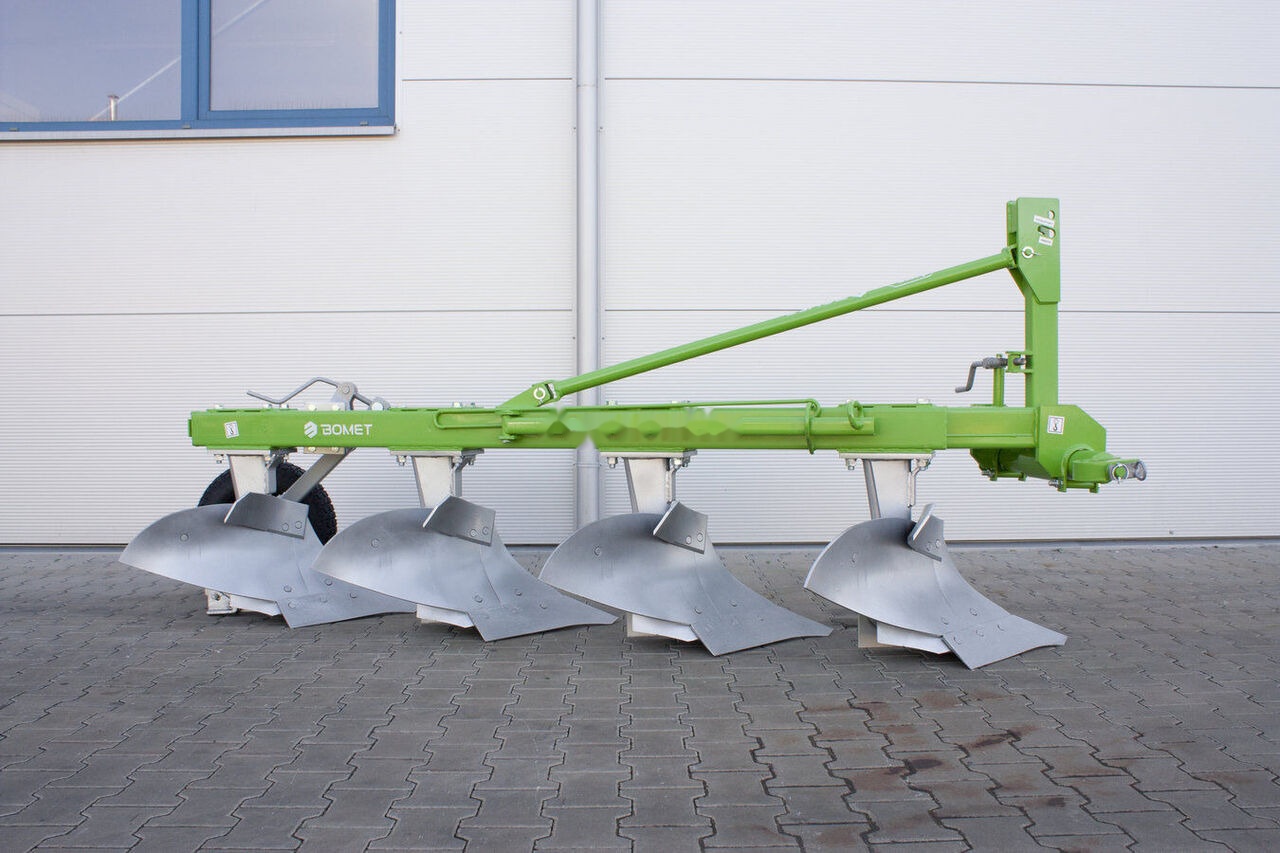 Bomet U013/3 korpus:30cm 1,5m Lyra - Плуг: слика 4 Bomet U013/3 korpus:30cm 1,5m Lyra - Плуг: слика 4