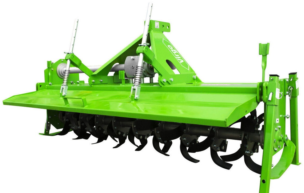 Bomet Virgo U540/3 - Тракторска фреза: слика 1 Bomet Virgo U540/3 - Тракторска фреза: слика 1