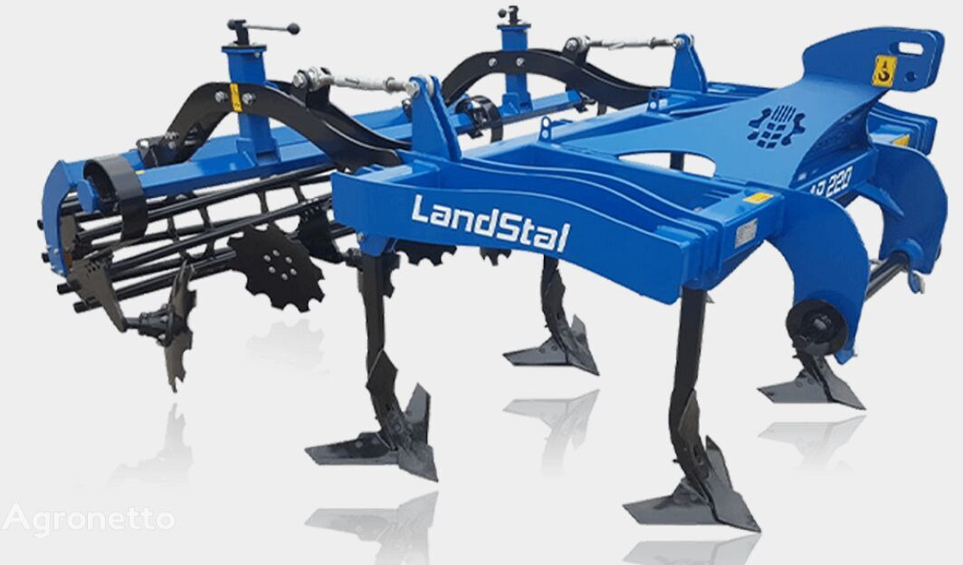 Landstal AP/APN 2,2m - Култиватор: слика 1 Landstal AP/APN 2,2m - Култиватор: слика 1