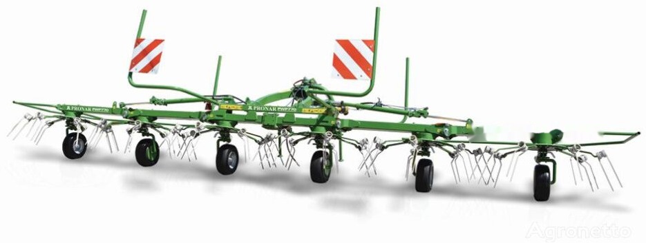 Pronar PWP 770 - Превртувач и гребло: слика 3 Pronar PWP 770 - Превртувач и гребло: слика 3