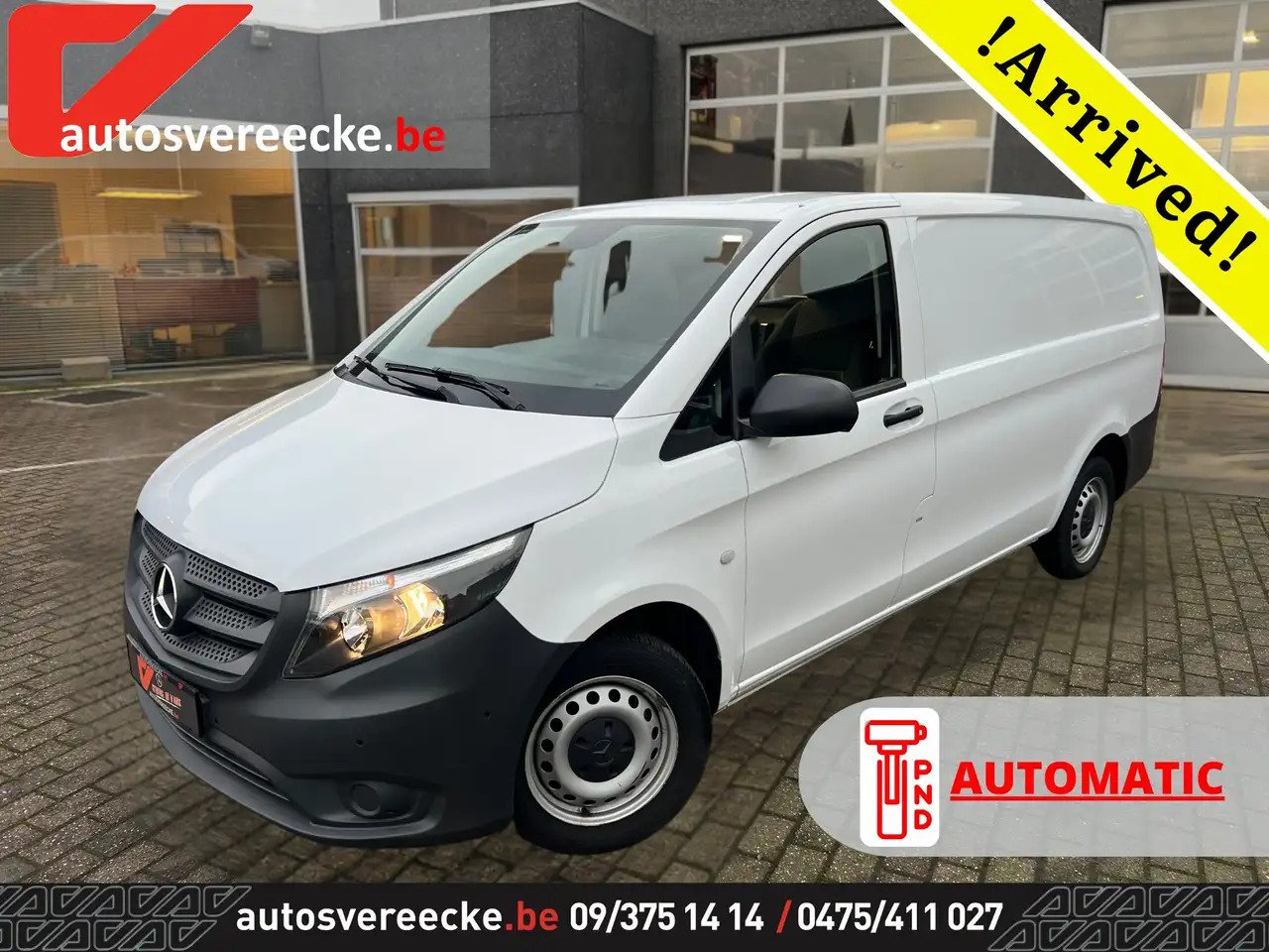 Mercedes-Benz Vito 114 PERFECT TOOL A2/L2 (28.900ex.) Camera|AUDIO40 - Товарно комбе: слика 1 Mercedes-Benz Vito 114 PERFECT TOOL A2/L2 (28.900ex.) Camera|AUDIO40 - Товарно комбе: слика 1