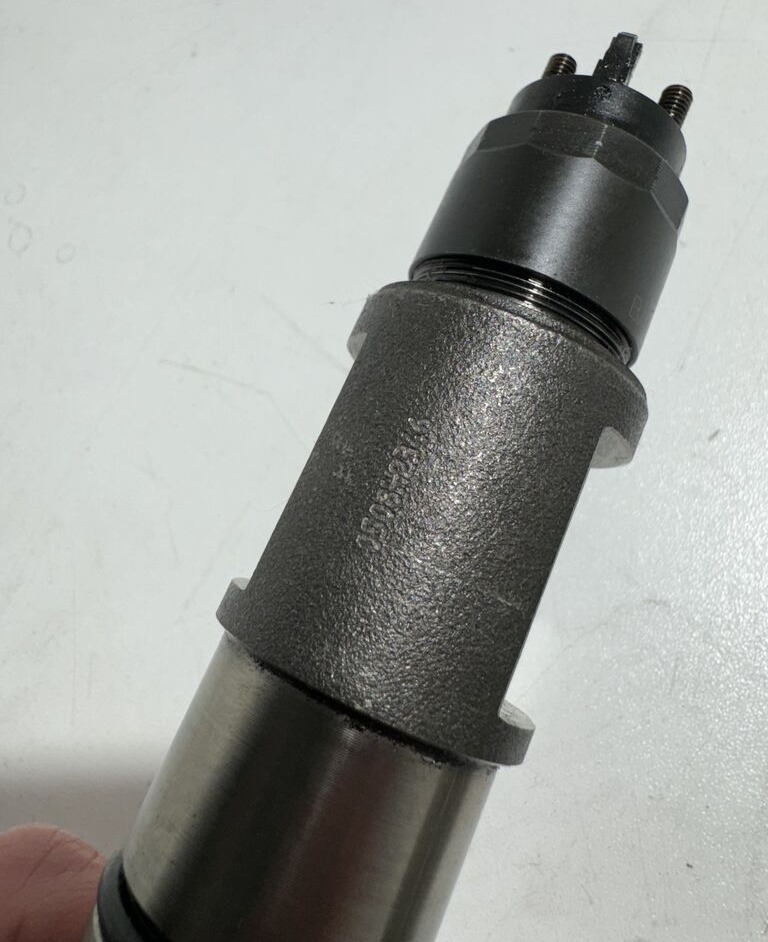 IVECO STRALIS HI-WAY CURSOR 11 E6 - Инјектор за Камион: слика 2 IVECO STRALIS HI-WAY CURSOR 11 E6 - Инјектор за Камион: слика 2