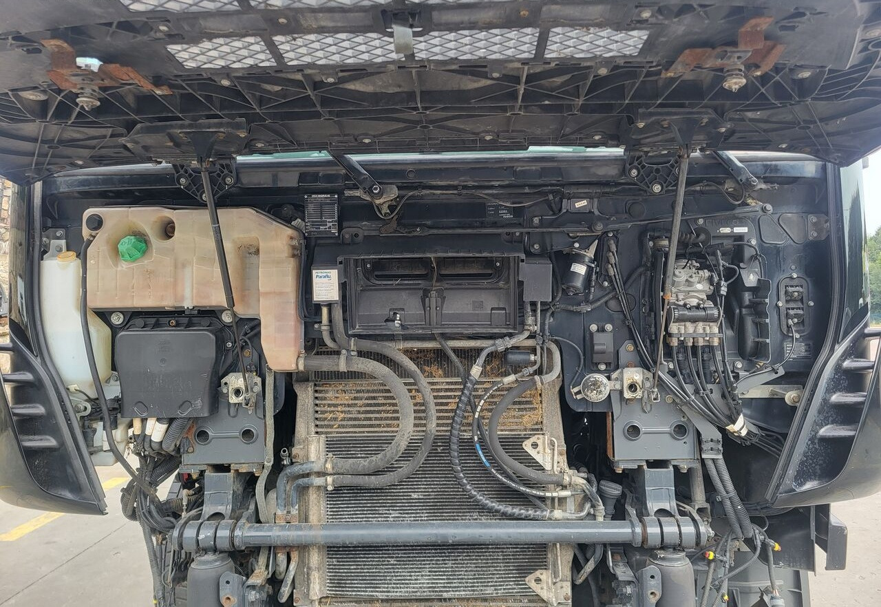 IVECO Stralis Hi-Way XP 2017r. Lift truck - Кабина за Камион: слика 5 IVECO Stralis Hi-Way XP 2017r. Lift truck - Кабина за Камион: слика 5