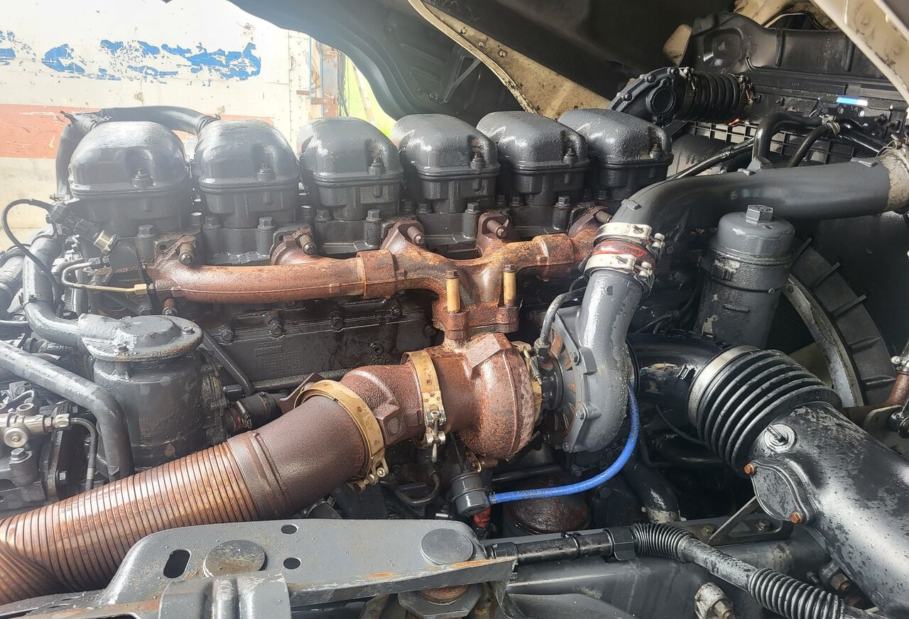 Scania R PDE 1854855 2057668 Scania R PDE 1854855 2057668 truck - Турбо за Камион: слика 1 Scania R PDE 1854855 2057668 Scania R PDE 1854855 2057668 truck - Турбо за Камион: слика 1