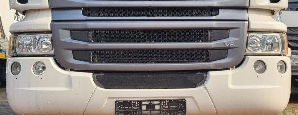 Scania r   Scania r truck - Браник за Камион: слика 1 Scania r   Scania r truck - Браник за Камион: слика 1