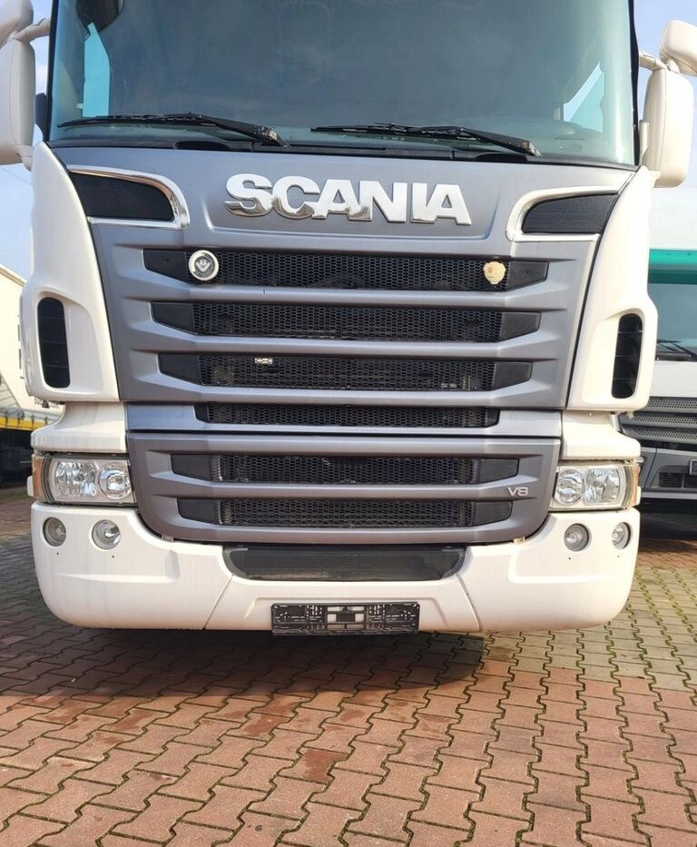 Scania r   Scania r truck - Браник за Камион: слика 3 Scania r   Scania r truck - Браник за Камион: слика 3