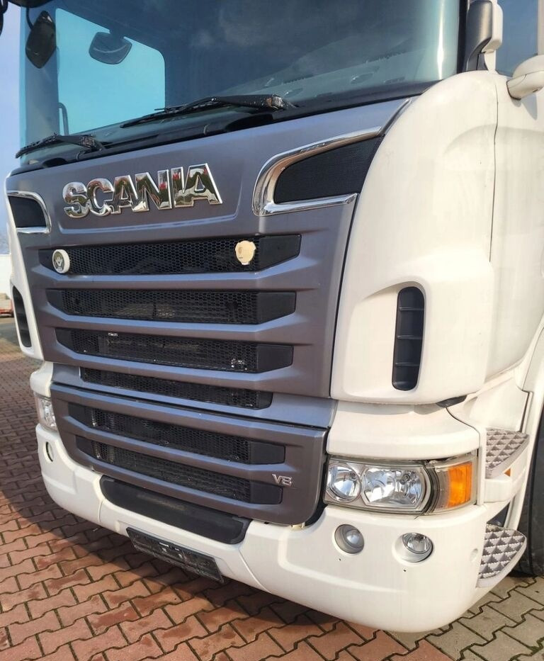 Scania r   Scania r truck - Браник за Камион: слика 4 Scania r   Scania r truck - Браник за Камион: слика 4