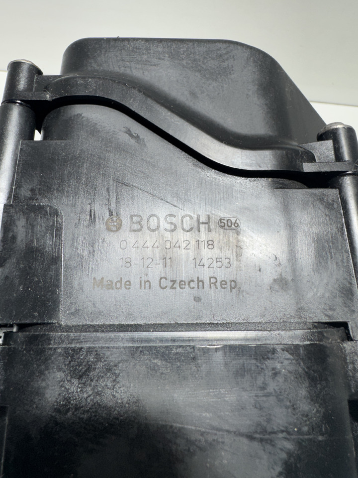 Ford F-Max Trucks Cargo - Пумпа за гориво: слика 5 Ford F-Max Trucks Cargo - Пумпа за гориво: слика 5