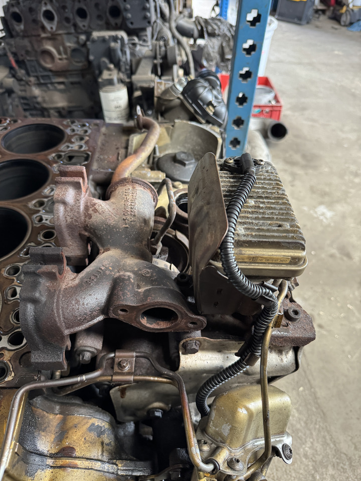 Mercedes Atego - Турбо: слика 3 Mercedes Atego - Турбо: слика 3