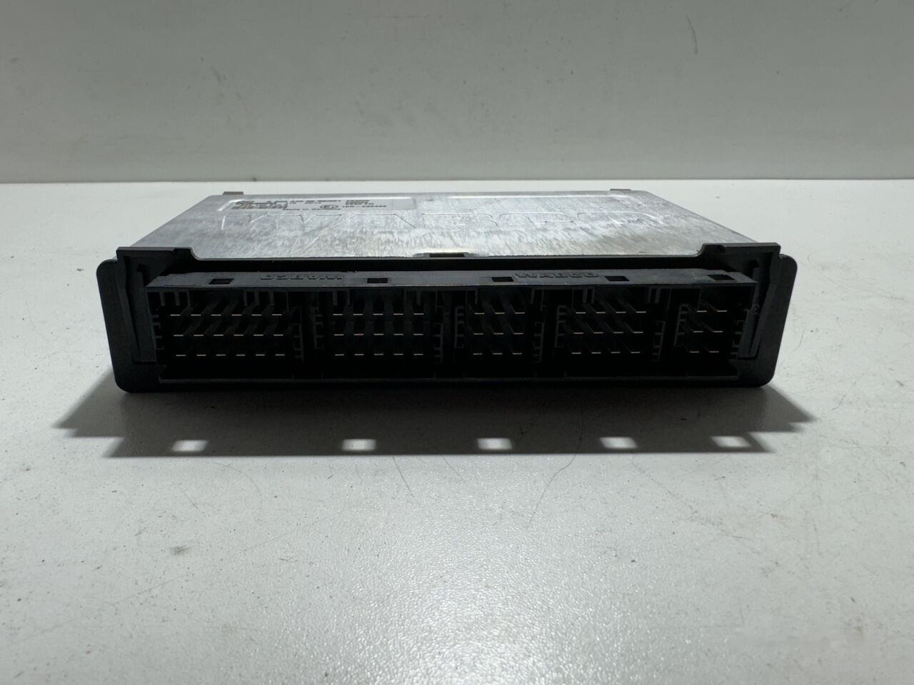 Mercedes-Benz Moduł Sterownik Komputer EBS 3 Mercedes Atego 3 Actros A0004469936 - Електричен систем за Камион: слика 3 Mercedes-Benz Moduł Sterownik Komputer EBS 3 Mercedes Atego 3 Actros A0004469936 - Електричен систем за Камион: слика 3