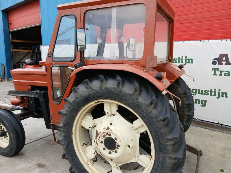 Fiat 640/8 - Трактор: слика 2 Fiat 640/8 - Трактор: слика 2