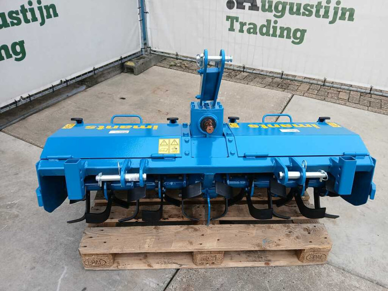 Imants JNC 135L - Опрема за обработка на почва: слика 3 Imants JNC 135L - Опрема за обработка на почва: слика 3