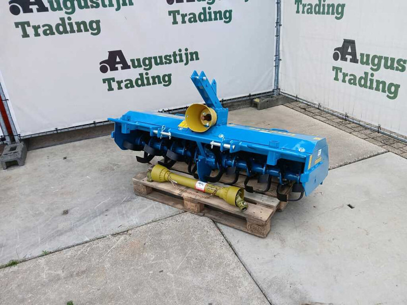 Imants JNC 160L - Опрема за обработка на почва: слика 1 Imants JNC 160L - Опрема за обработка на почва: слика 1