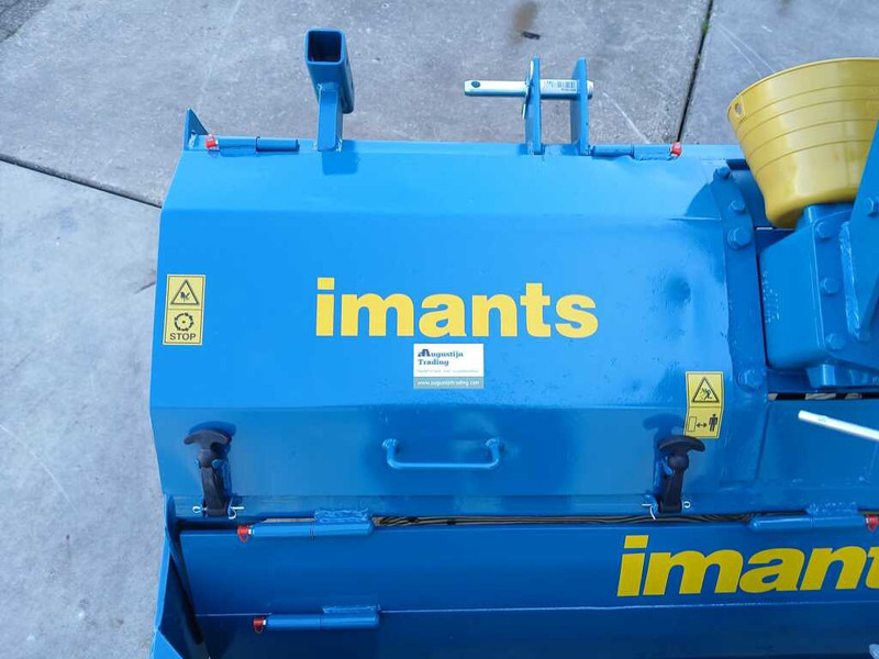 Imants JNC 160L - Опрема за обработка на почва: слика 3 Imants JNC 160L - Опрема за обработка на почва: слика 3