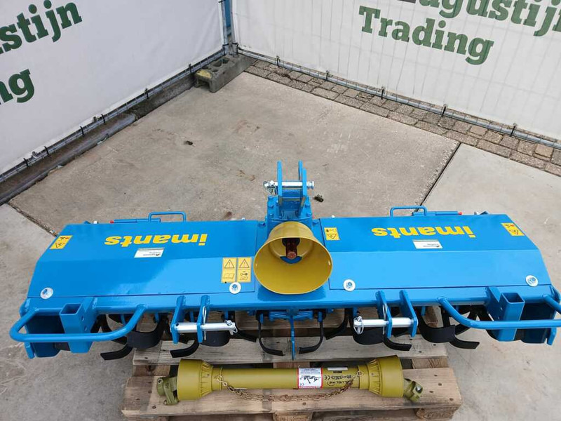 Imants JNC 160L - Опрема за обработка на почва: слика 5 Imants JNC 160L - Опрема за обработка на почва: слика 5