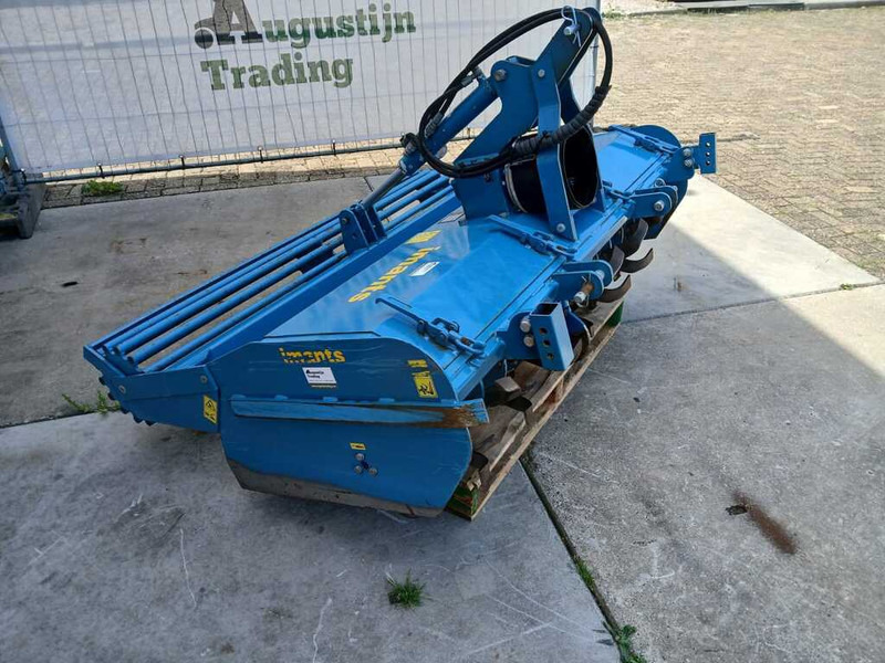 Imants JNC 170Z - Опрема за обработка на почва: слика 4 Imants JNC 170Z - Опрема за обработка на почва: слика 4