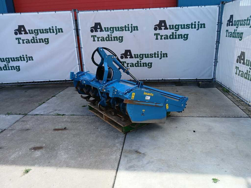 Imants JNC 170Z - Опрема за обработка на почва: слика 2 Imants JNC 170Z - Опрема за обработка на почва: слика 2