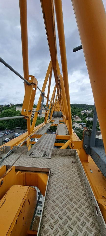 Liebherr 250EC-B12 Litronic - Кулски кран: слика 2 Liebherr 250EC-B12 Litronic - Кулски кран: слика 2