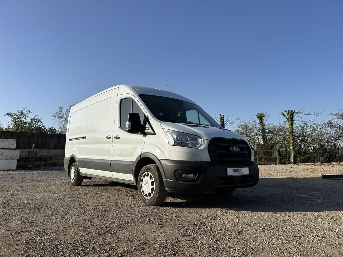 Ford Transit 2.0 TDCi - Мало комбе: слика 1 Ford Transit 2.0 TDCi - Мало комбе: слика 1