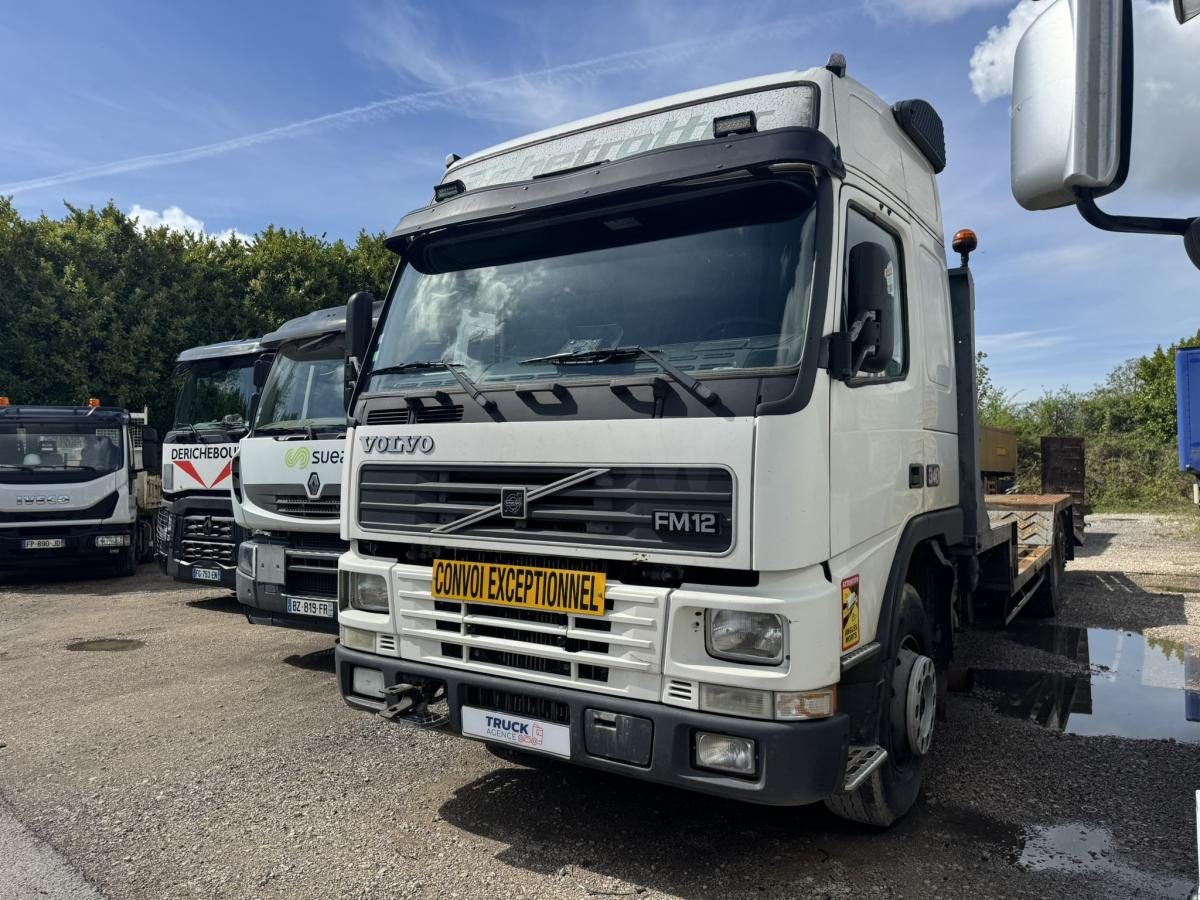 Volvo FM12 - Камион: слика 4 Volvo FM12 - Камион: слика 4