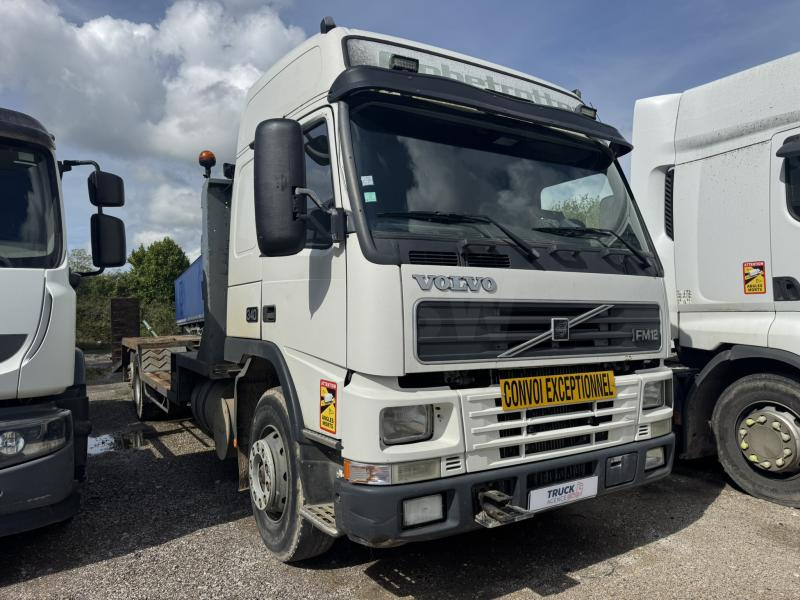 Volvo FM12 - Камион: слика 1 Volvo FM12 - Камион: слика 1