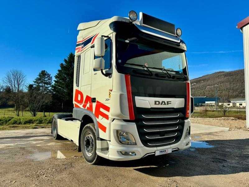 DAF XF 480 - Камион влекач: слика 2 DAF XF 480 - Камион влекач: слика 2