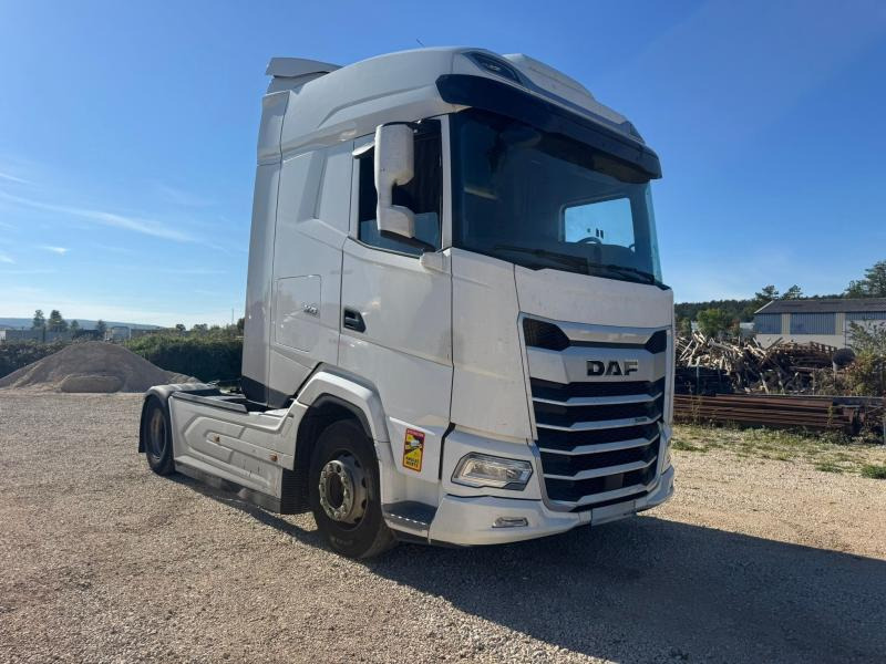 DAF XG XG 530 - Камион влекач: слика 3 DAF XG XG 530 - Камион влекач: слика 3