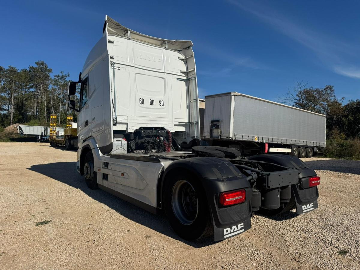 DAF XG XG 530 - Камион влекач: слика 5 DAF XG XG 530 - Камион влекач: слика 5