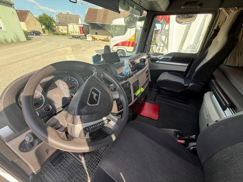 MAN TGX - Камион влекач: слика 4 MAN TGX - Камион влекач: слика 4