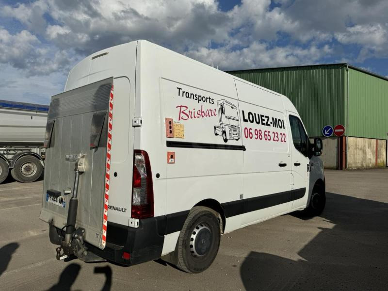 Renault Master - Комбе ладилник: слика 3 Renault Master - Комбе ладилник: слика 3