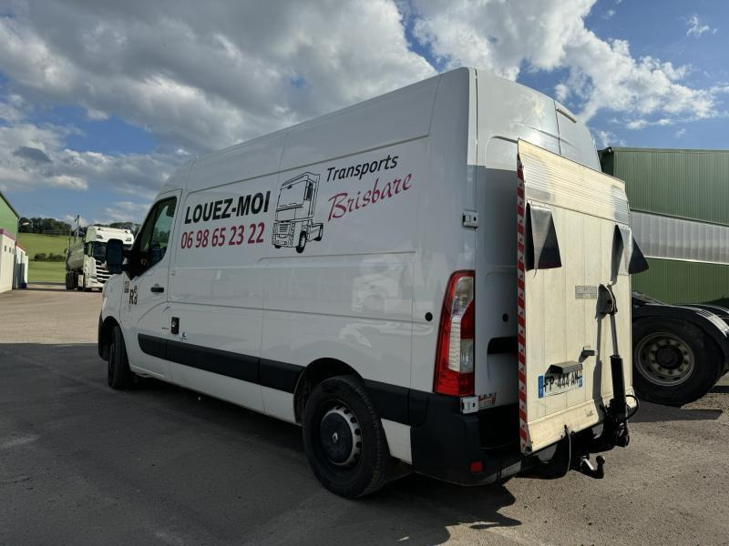 Renault Master - Комбе ладилник: слика 4 Renault Master - Комбе ладилник: слика 4