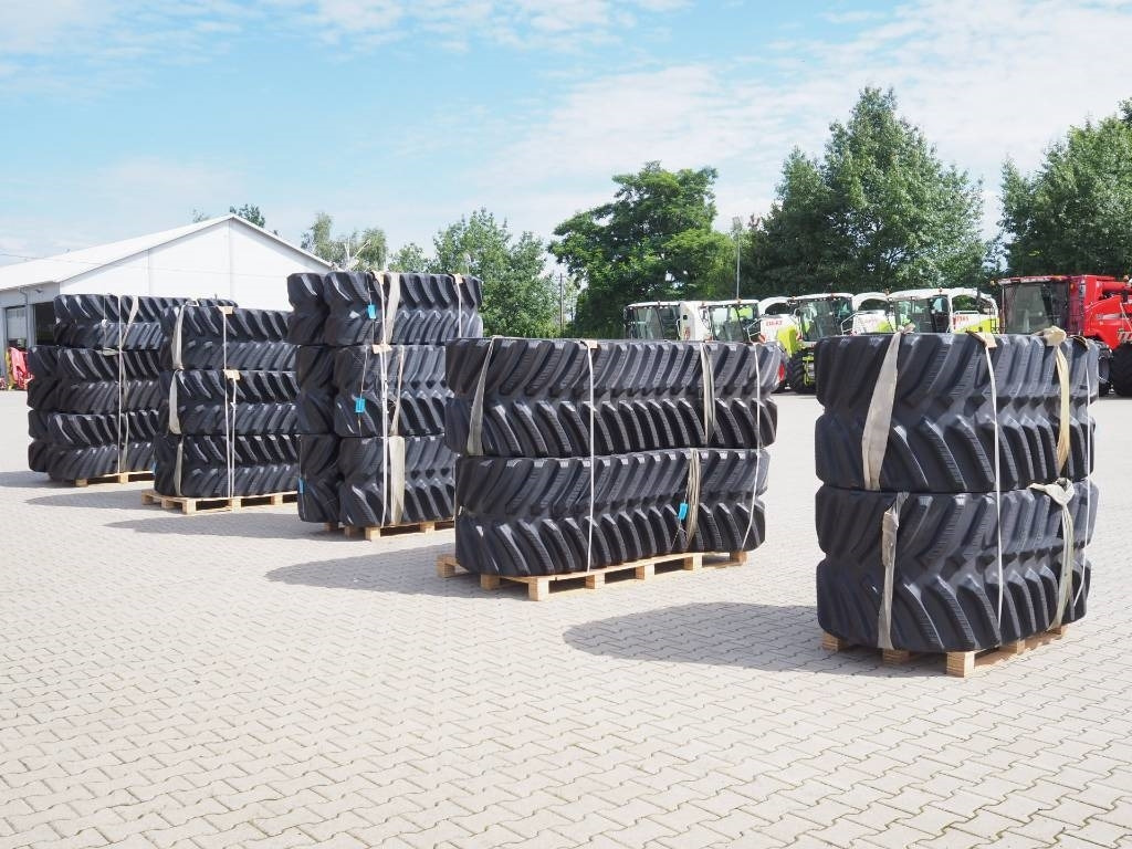 Challenger MT700 / Rubber belt / track / 30" / 762mm - Ролна за Земјоделска машина: слика 4 Challenger MT700 / Rubber belt / track / 30" / 762mm - Ролна за Земјоделска машина: слика 4