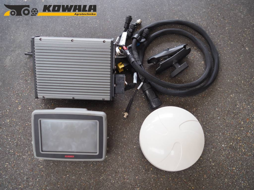 Claas - GPS S7, RTK NET - Електричен систем за Земјоделска машина: слика 1 Claas - GPS S7, RTK NET - Електричен систем за Земјоделска машина: слика 1