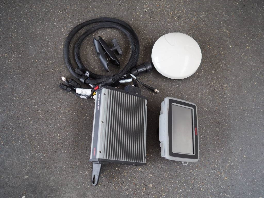 Claas - GPS S7, RTK NET - Електричен систем за Земјоделска машина: слика 4 Claas - GPS S7, RTK NET - Електричен систем за Земјоделска машина: слика 4