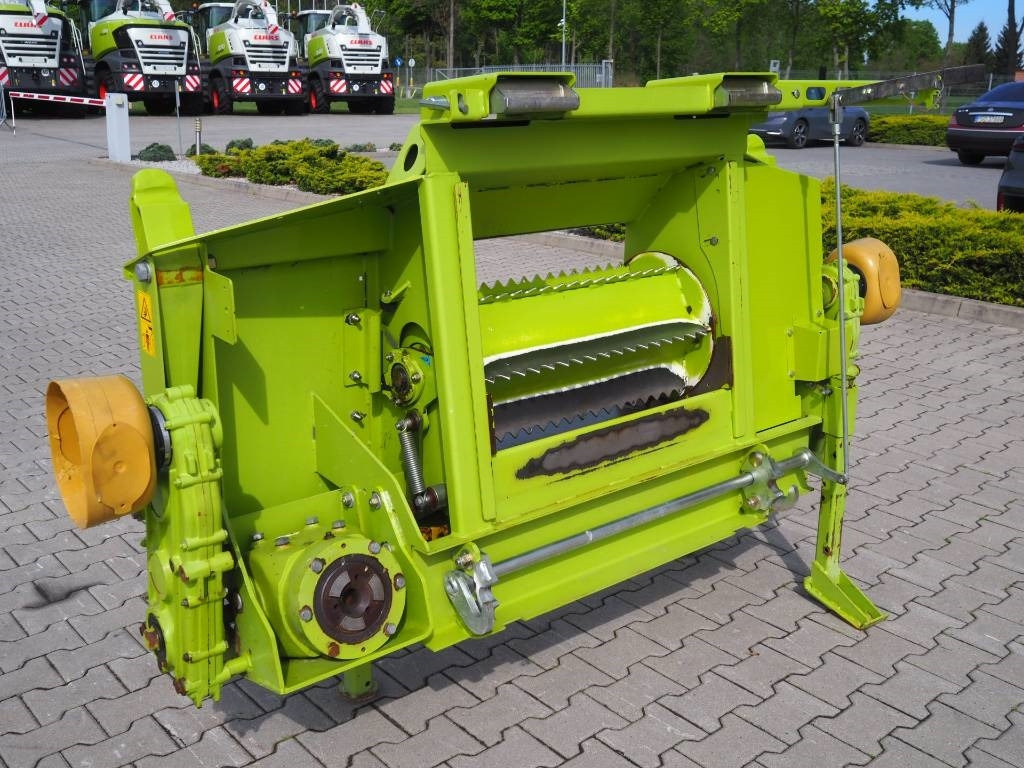 Claas Jaguar GPS / LKS - Додатни делови за жнеач: слика 3 Claas Jaguar GPS / LKS - Додатни делови за жнеач: слика 3