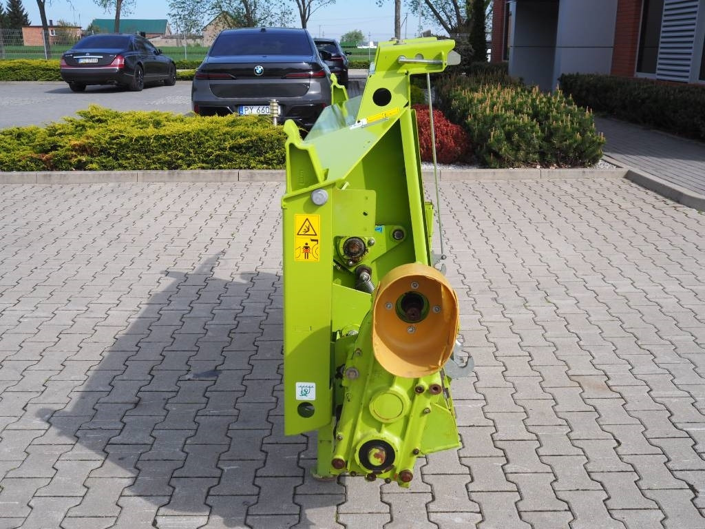 Claas Jaguar GPS / LKS - Додатни делови за жнеач: слика 2 Claas Jaguar GPS / LKS - Додатни делови за жнеач: слика 2