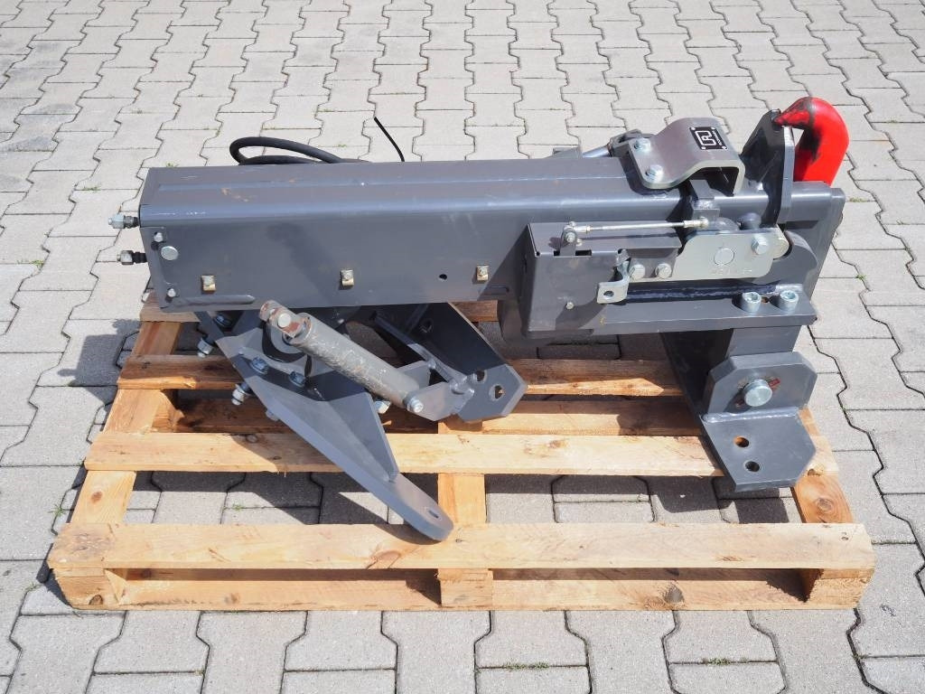 Claas Jaguar - hitch  - Рамка/ Шасија за Земјоделска машина: слика 5 Claas Jaguar - hitch  - Рамка/ Шасија за Земјоделска машина: слика 5