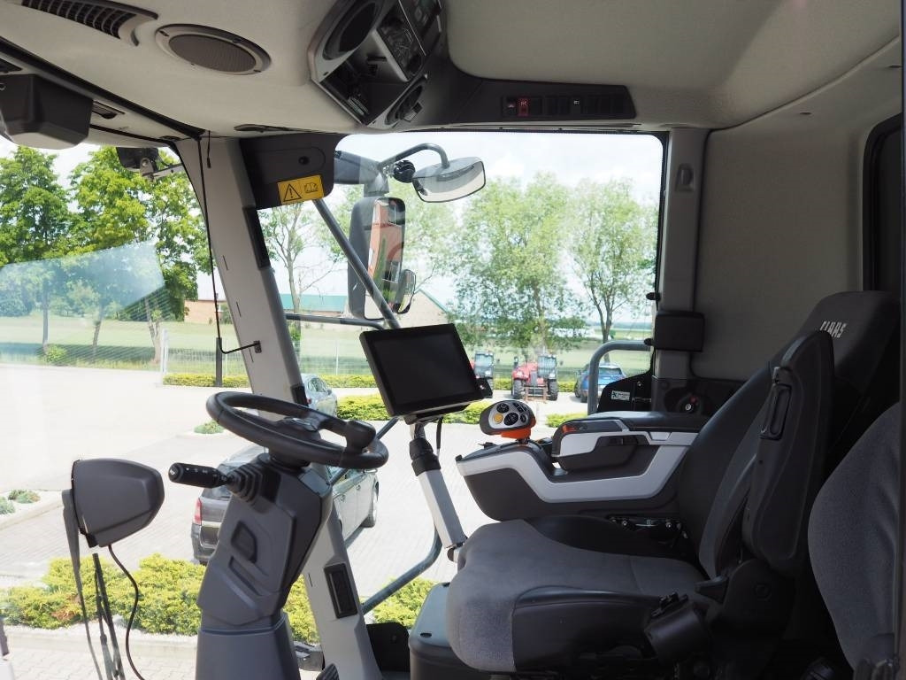 Claas Lexion 6900TT + V770 - Комбајн: слика 5 Claas Lexion 6900TT + V770 - Комбајн: слика 5
