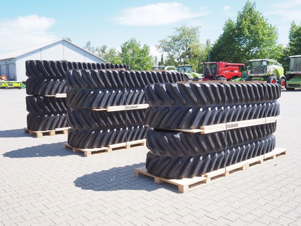 Claas Lexion, Trion, Rubber belt / track, 890 mm, 35"  - Ролна за Земјоделска машина: слика 4 Claas Lexion, Trion, Rubber belt / track, 890 mm, 35"  - Ролна за Земјоделска машина: слика 4