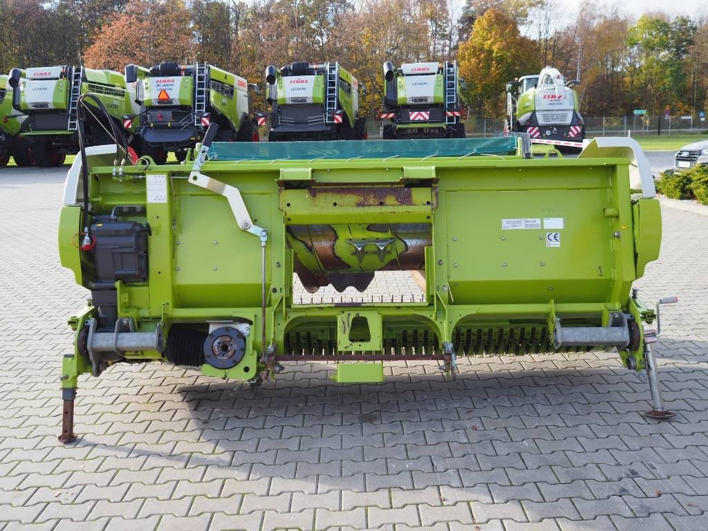 Claas PICK UP 300 HD - Додатни делови за жнеач на сточна храна: слика 4 Claas PICK UP 300 HD - Додатни делови за жнеач на сточна храна: слика 4