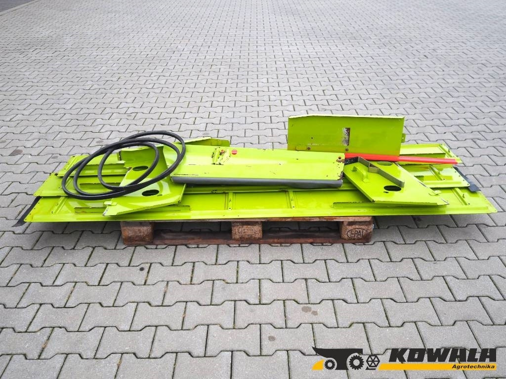 Claas Vario 660 - rapeseed kit - Додатни делови за жнеач: слика 1 Claas Vario 660 - rapeseed kit - Додатни делови за жнеач: слика 1