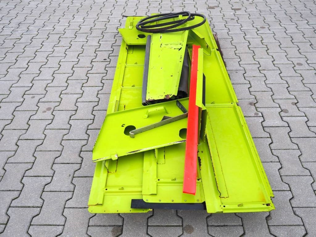 Claas Vario 660 - rapeseed kit - Додатни делови за жнеач: слика 5 Claas Vario 660 - rapeseed kit - Додатни делови за жнеач: слика 5