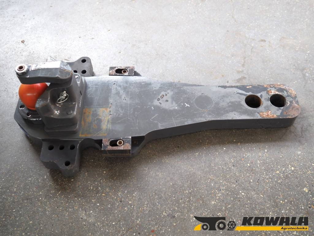 Claas Xerion - bumper hitch K80 - Каросерија и екстериер за Земјоделска машина: слика 1 Claas Xerion - bumper hitch K80 - Каросерија и екстериер за Земјоделска машина: слика 1