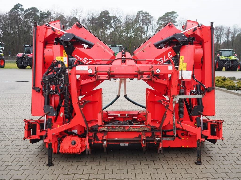 Kemper 375 Plus - Друга машина: слика 3 Kemper 375 Plus - Друга машина: слика 3