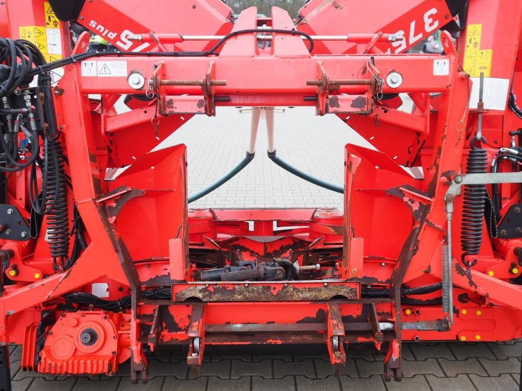 Kemper 375 Plus - Друга машина: слика 4 Kemper 375 Plus - Друга машина: слика 4