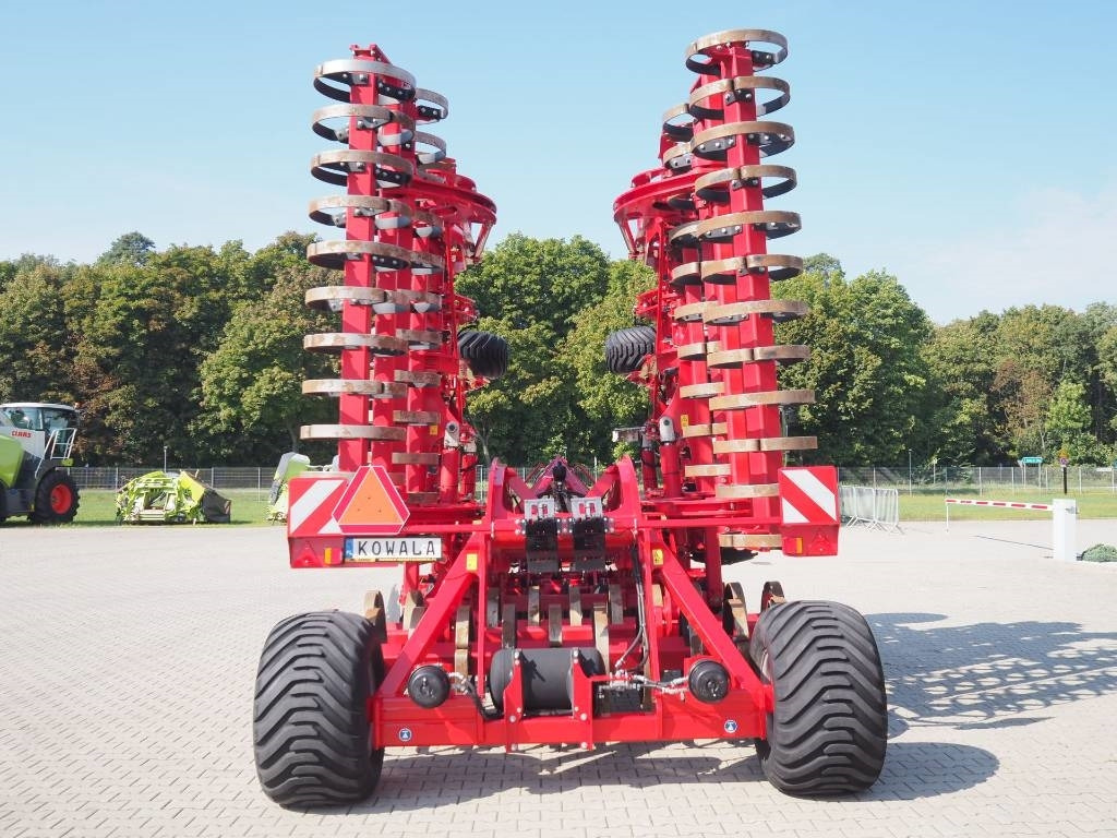 Horsch Joker 8 RT - Ситнач со дискови: слика 3 Horsch Joker 8 RT - Ситнач со дискови: слика 3