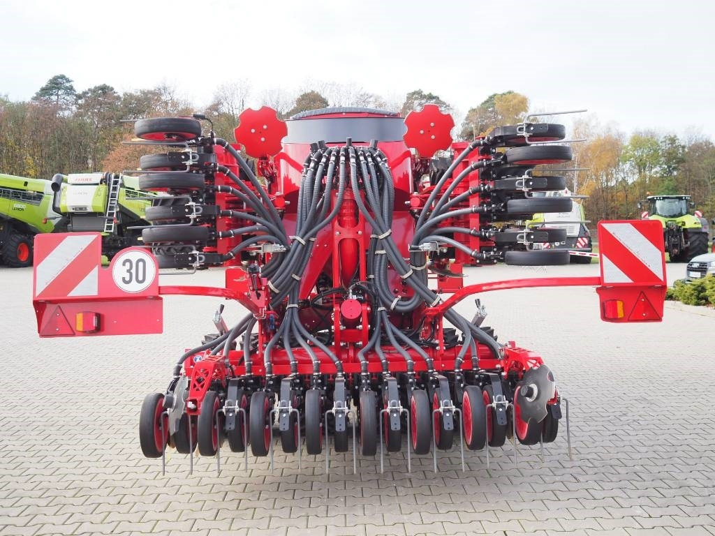 Horsch Pronto 4 DC - Комбајнска семенска дупчалка: слика 5 Horsch Pronto 4 DC - Комбајнска семенска дупчалка: слика 5