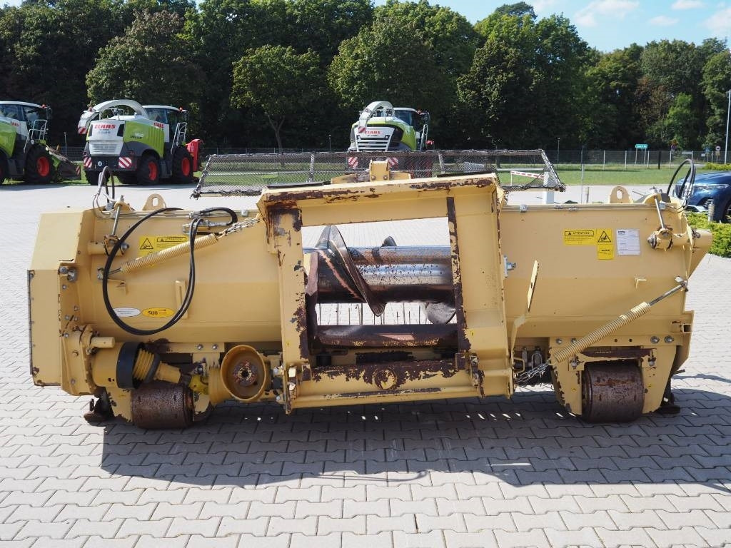 Idass GE 31 - Claas Jaguar - Додатни делови за жнеач на сточна храна: слика 4 Idass GE 31 - Claas Jaguar - Додатни делови за жнеач на сточна храна: слика 4