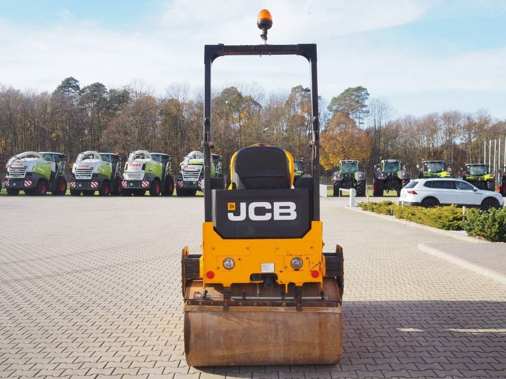 JCB CT260-120 - Ваљак за пат: слика 3 JCB CT260-120 - Ваљак за пат: слика 3