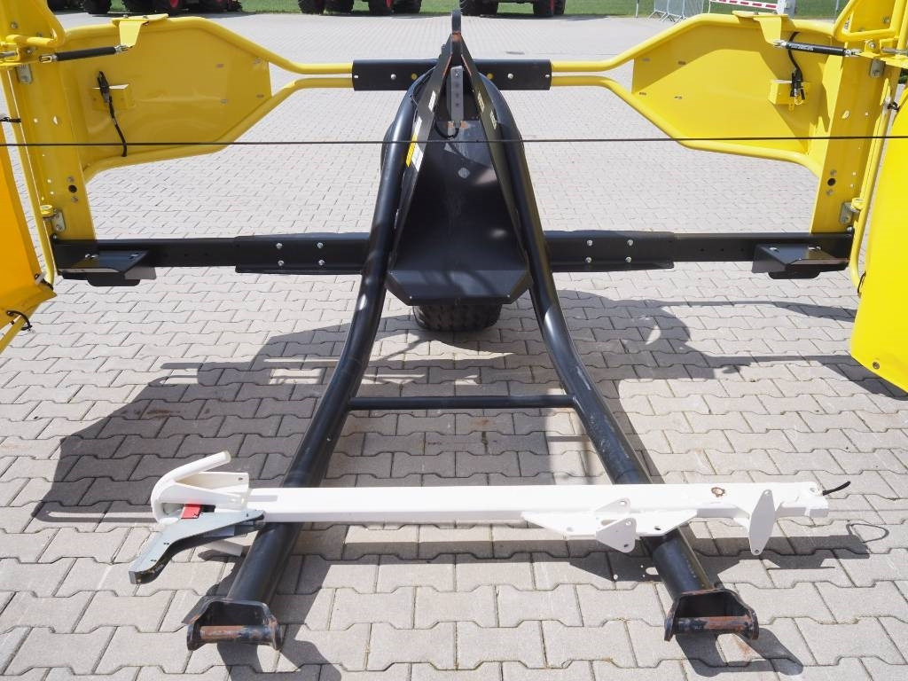 Kemper 300F - transport wheel / 375 / 390 / Plus - Додатни делови за жнеач на сточна храна: слика 5 Kemper 300F - transport wheel / 375 / 390 / Plus - Додатни делови за жнеач на сточна храна: слика 5